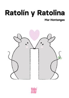 ratolin y ratolina-mar hontangas-9788419973269