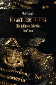 los antiguos deberes-9788419985569