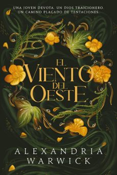 el viento del oeste-alexandria warwick-9788419988669