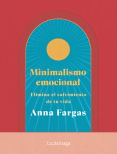 minimalismo emocional (ebook)-anna fargas-9788419996343