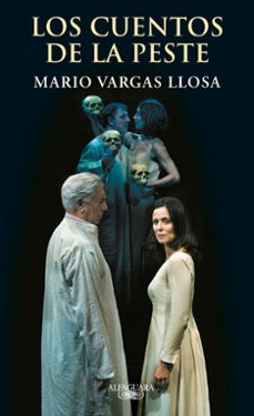 los cuentos de la peste-mario vargas llosa-9788420419169