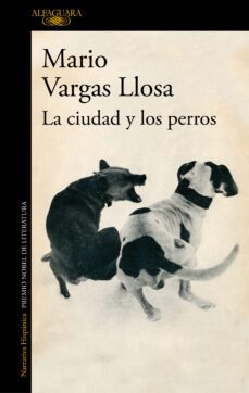 la ciudad y los perros (ebook)-mario vargas llosa-9788420420769