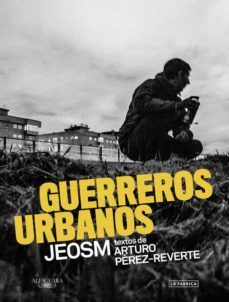 guerreros urbanos-9788420423869