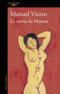 la novia de matisse-9788420437569