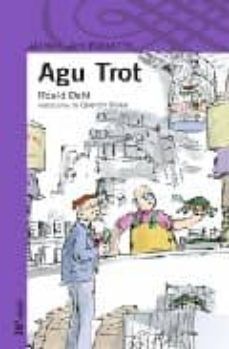 agu trot-roald dahl-9788420444369