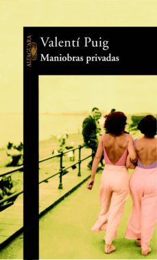 maniobras privadas-9788420447469