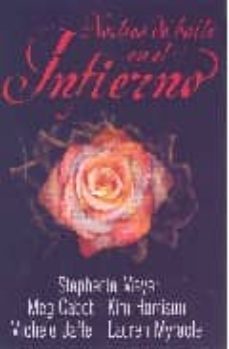 noches de baile en el infierno-stephenie meyer-9788420473369