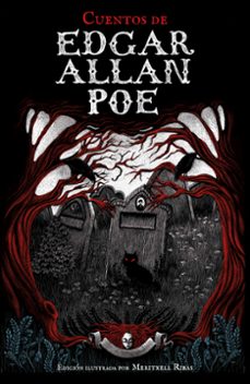 cuentos de edgar allan poe (coleccion alfaguara clasicos)-edgar allan poe-9788420486369