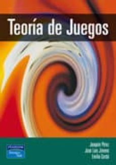 teoria de juegos-9788420537269