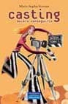 casting: quiero conseguirlo-9788420541969