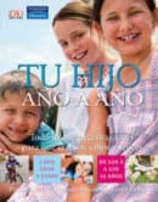 tu hijo año a año-9788420556369