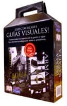 pack batalla y arma (2 libros)-9788420557069