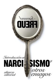 introduccion al narcisismo y otros ensayos-sigmund freud-9788420608969