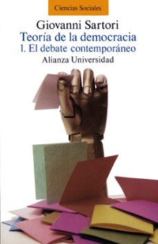 el debate contemporaneo (t.1)-9788420625669