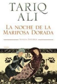 la noche de la mariposa dorada-9788420651569
