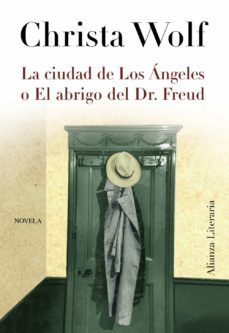 la ciudad de los angeles o el abrigo del dr. freud-9788420663869