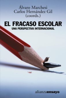el fracaso escolar (ebook)-alvaro marchesi-carlos (coords.) hernandez gil-9788420666969