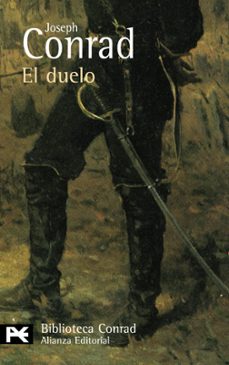 el duelo-joseph conrad-9788420668369