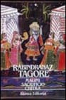 malini; sacrificio; chitra-rabindranath tagore-9788420699769