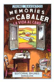 memories d un cabaler-9788421003169