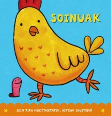 soinuak (egin tira eta jolastu)-9788421678169