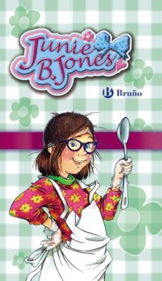 pack junie b jones nº 7, 8, 9-9788421686669