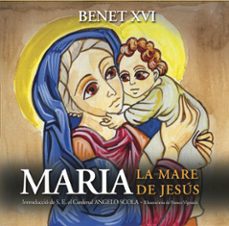 maria, la mare de jesus-9788421851869