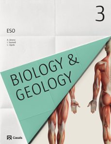 biology and geology 3º eso ingles (ed 2015) ciclo 2-9788421858769
