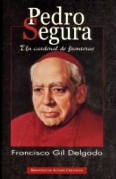 pedro segura (ebook)-francisco gil delgado-9788422014669