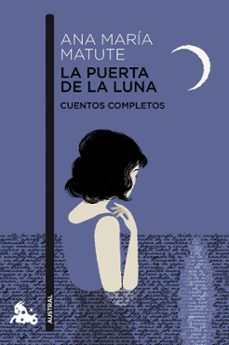 la puerta de la luna-9788423329069