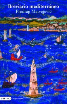 breviario mediterraneo-predrag matvejevic-9788423340569