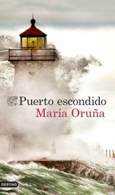 puerto escondido (ebook)-maria oruña-9788423349869