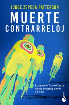 muerte contrarreloj-9788423355969