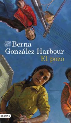 el pozo (ebook)-berna gonzalez harbour-9788423359769