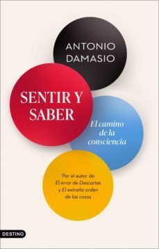 sentir y saber (ebook)-9788423360369