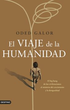 el viaje de la humanidad-9788423361069