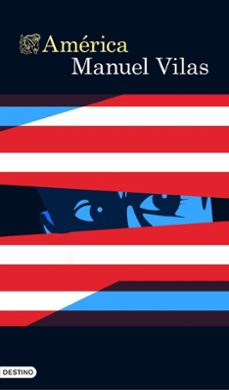 america-manuel vilas-9788423365869