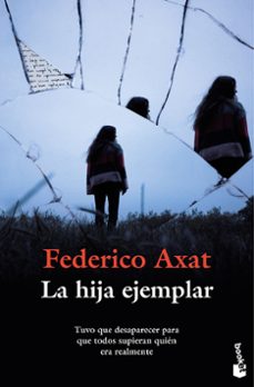 la hija ejemplar-federico axat-9788423367269