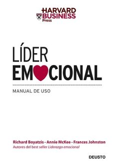lider emocional-9788423426669