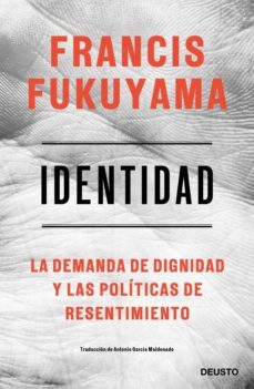 identidad (ebook)-francis fukuyama-9788423430369