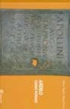 andelo: ciudad romana-9788423531769