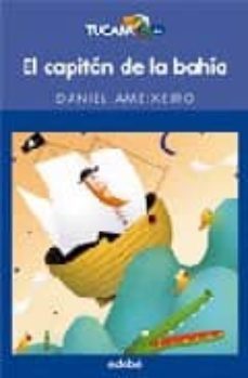 el capitan de la bahia-9788423674169