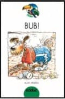 bub! (2ª edicio)-9788423677269