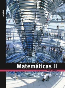 matematicas ii-9788423692569
