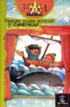 teatro para armar y desarmar-9788423988969