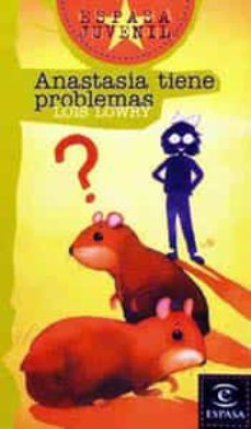 anastasia tiene problemas-9788423990269