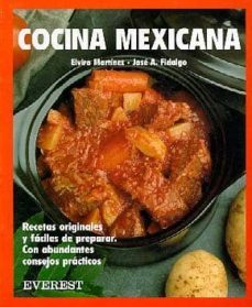cocina mexicana-9788424121969