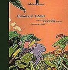 historia de tabalet-9788424614669