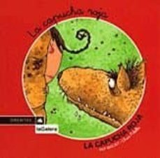 la capucha roja-9788424615369