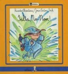 salta, no-non (8ª ed.)-9788424622169
